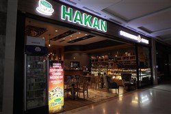 Hakan Baklava - Primemall AVM